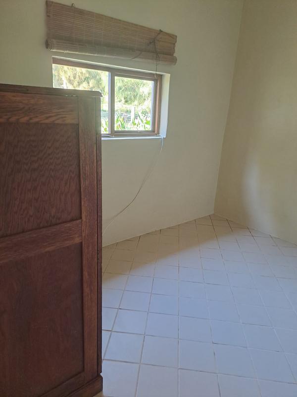 To Let 1 Bedroom Property for Rent in Friemersheim Western Cape